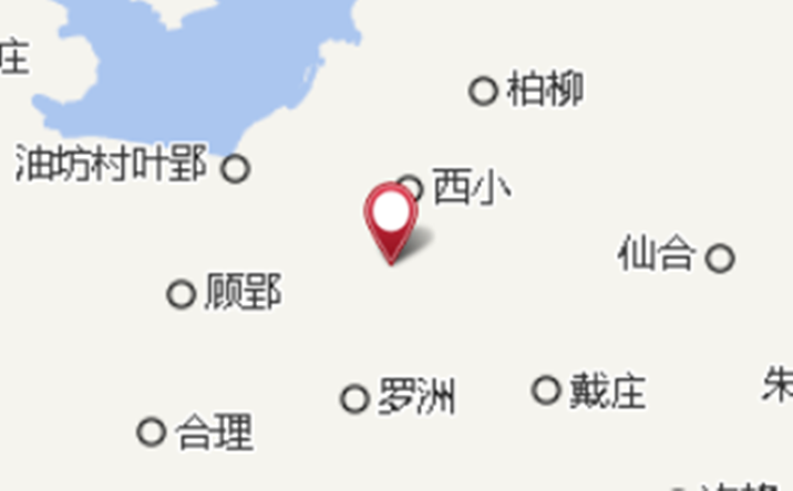 来安县有多少乡镇？