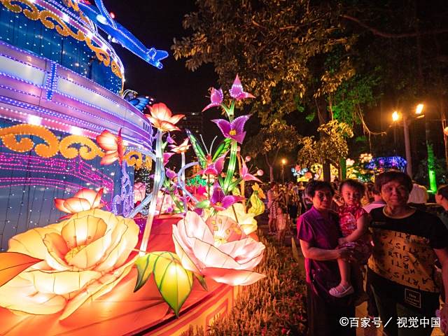 过新年的传统文化,新年有什么传统文化