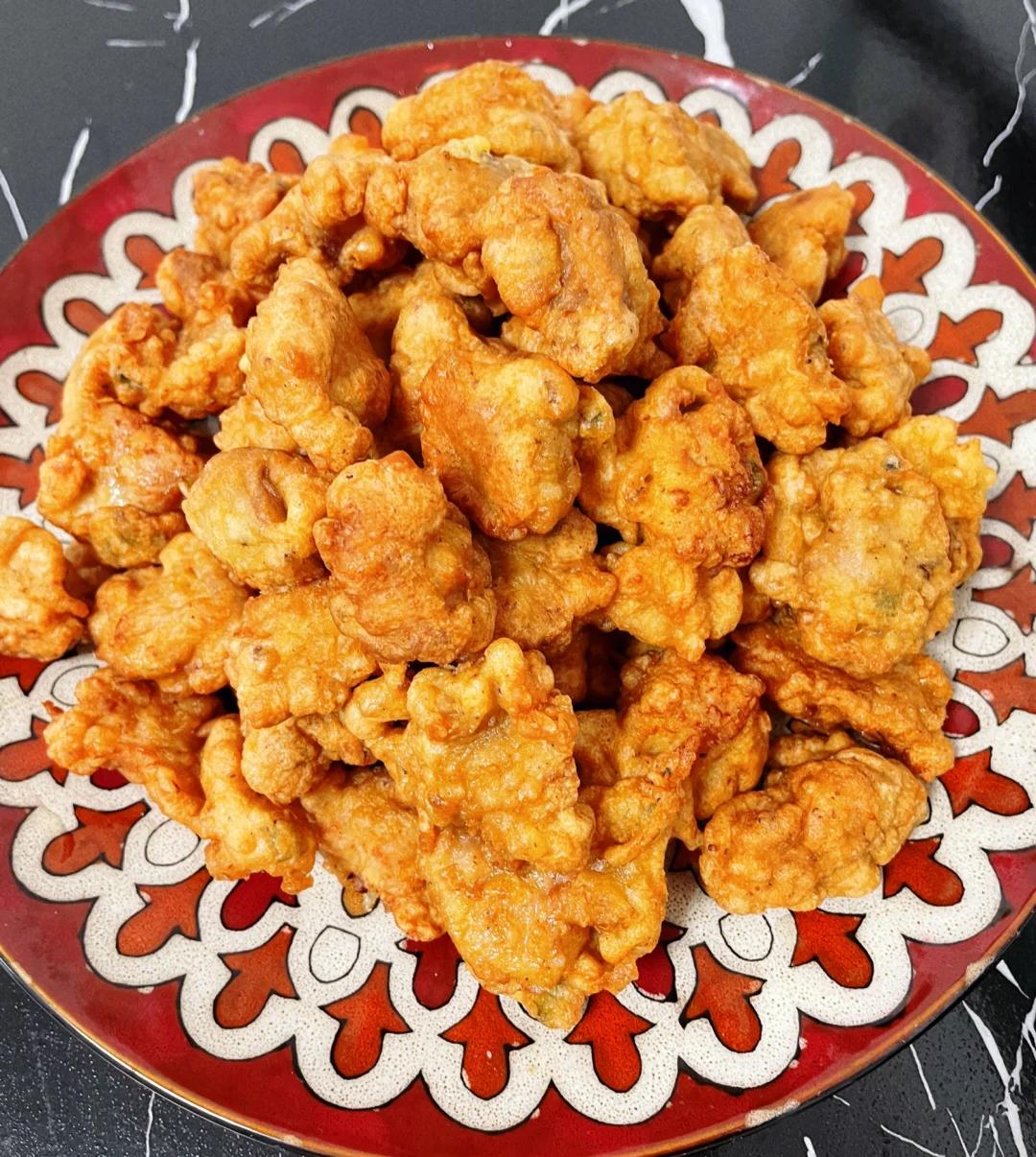 炸肉怎么做香酥炸肉的做法,炸肉怎么做香酥炸肉的做法窍门