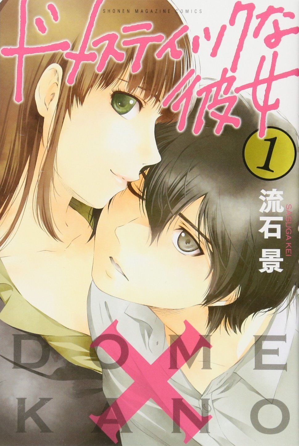 家有女友结局,家有女友结局漫画完整版