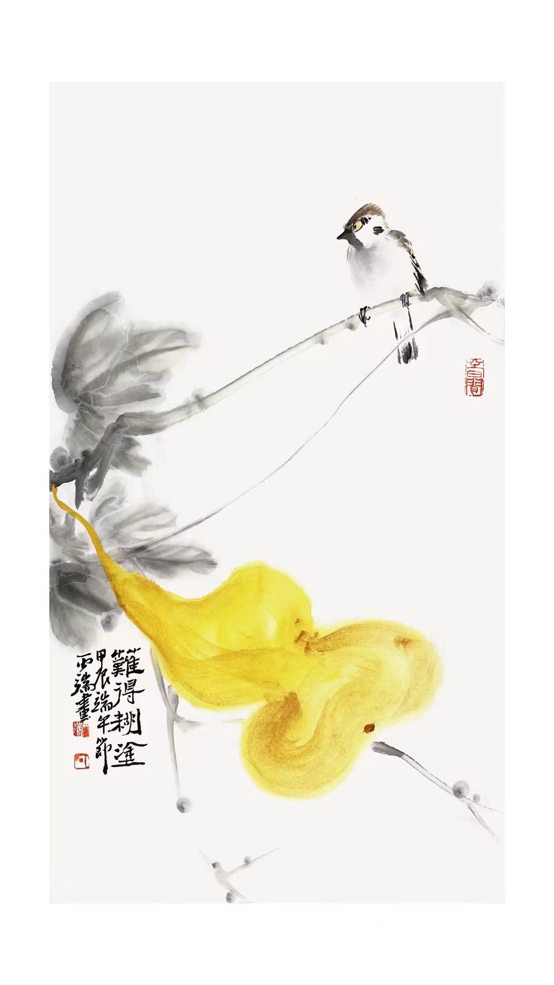 花鳥的解释,花鸟的寓意是什么