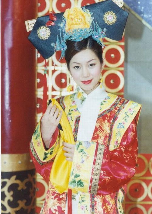 乾隆皇帝最爱的女人是谁,乾隆一生中最爱的女人是哪一位