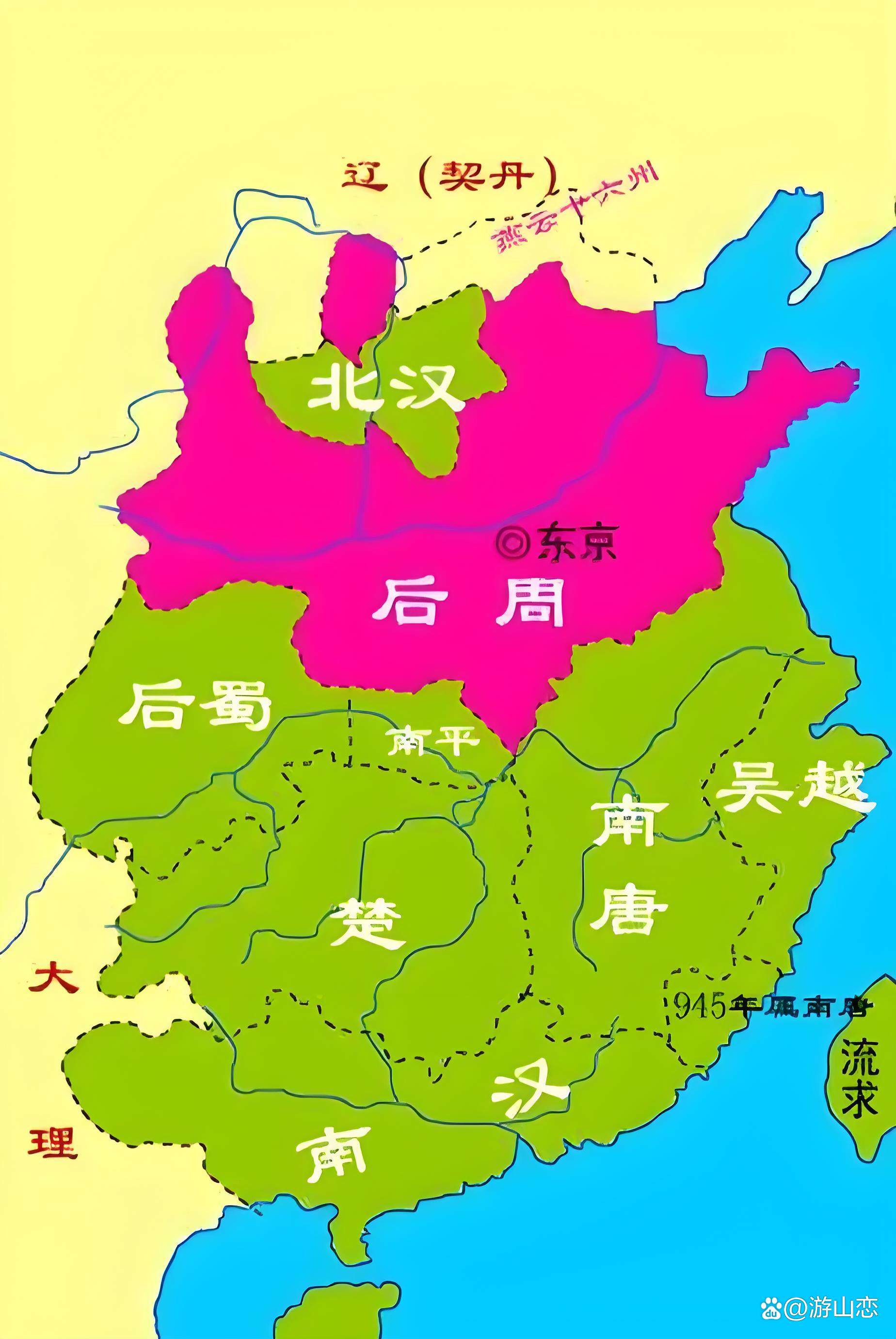 赵匡胤怎么读,赵匡胤怎么读粤语