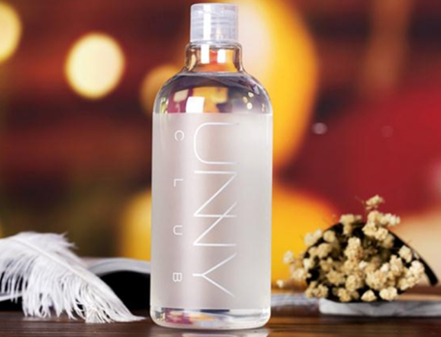 500ml的卸妆水可以带上高铁吗,超过500ml的卸妆水能带上高铁吗