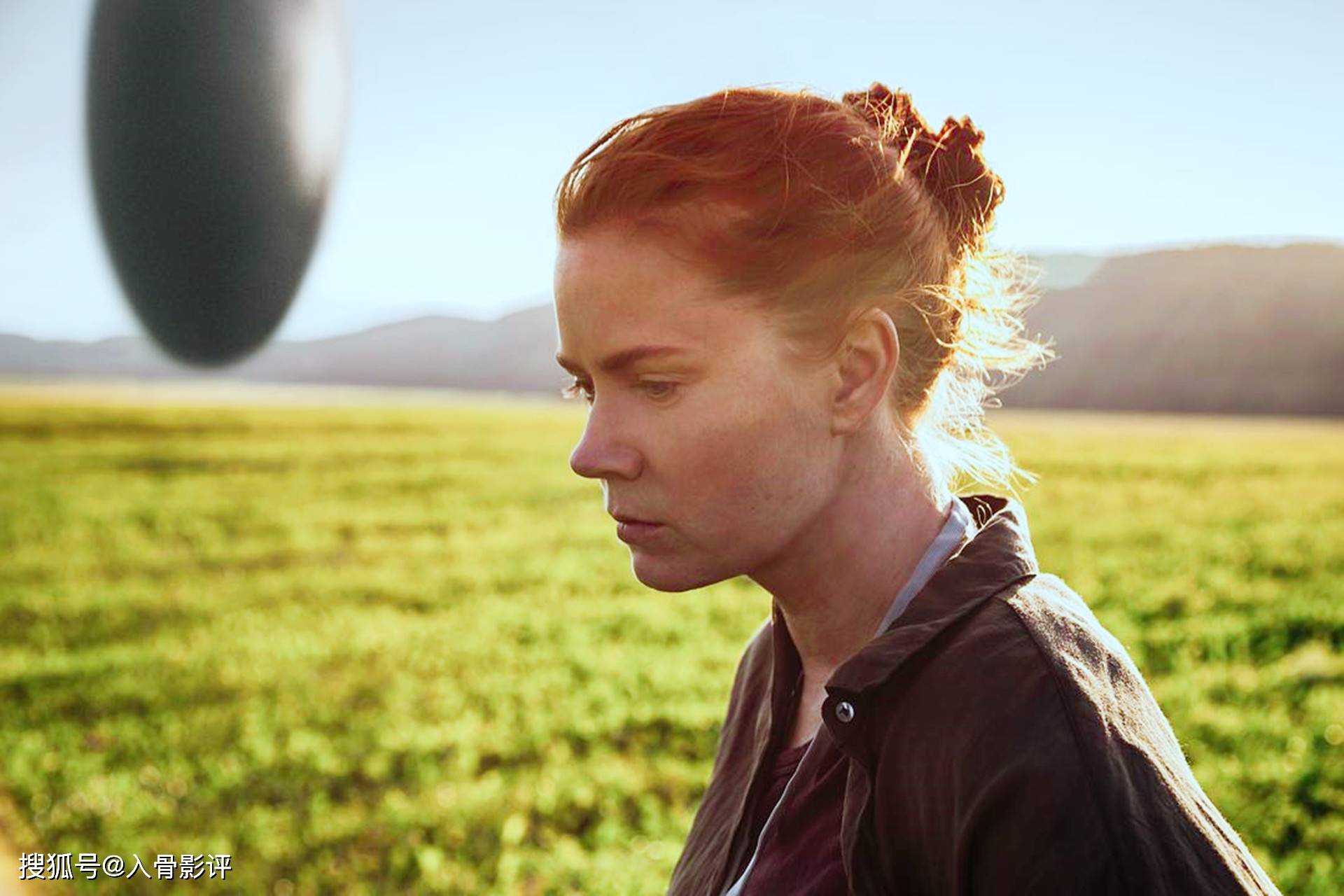 降临电影剧情,降临电影剧情解读