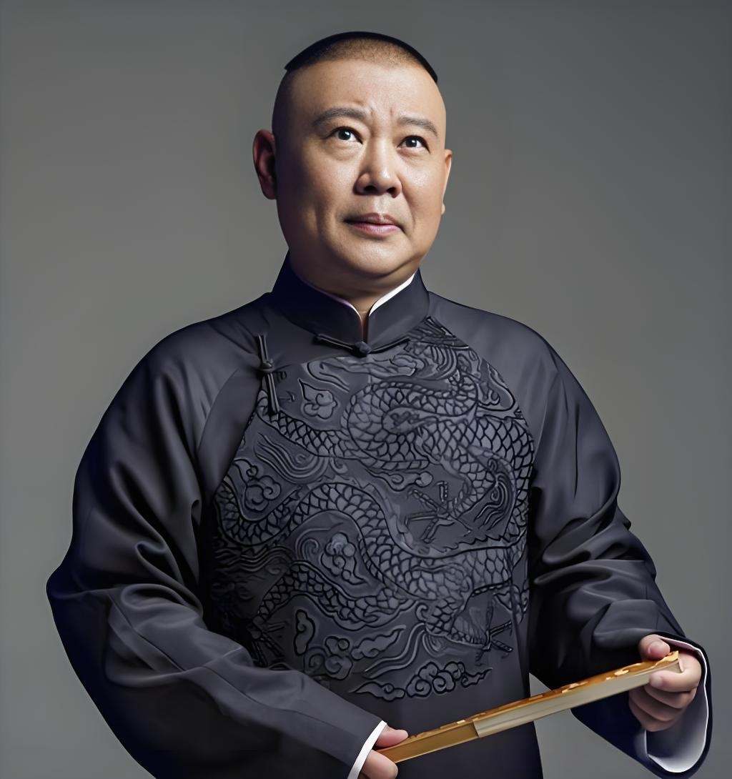 郭德纲叫桃儿的原因,郭德纲 桃的外号是什么时候有的