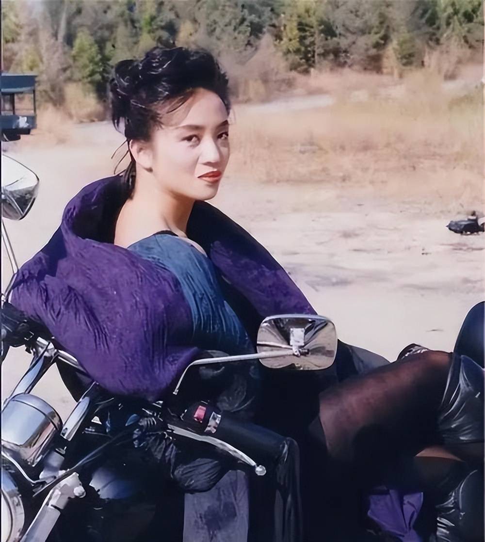 梅艳芳如何去世的,