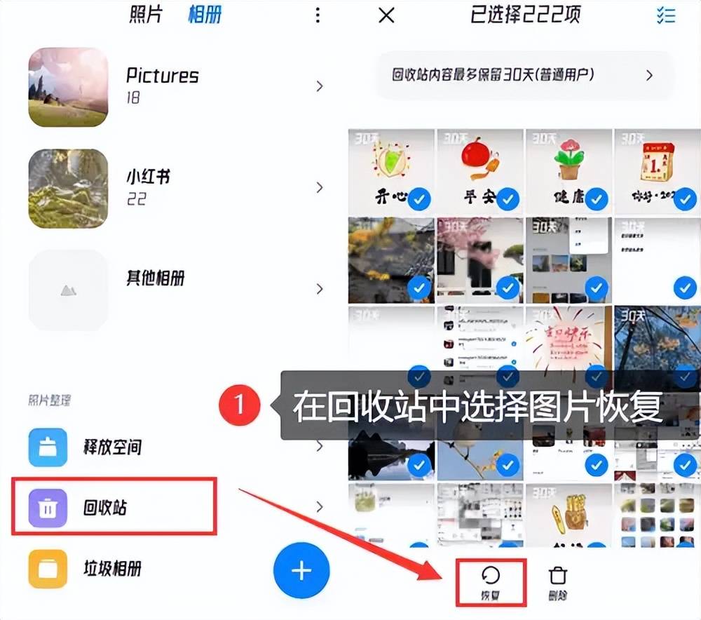 删除的照片恢复软件免费,删除照片恢复软件免费版数椐恢复助理