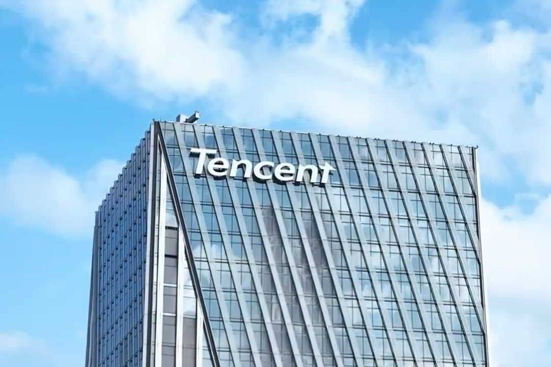 腾讯大厦是干什么的,腾讯大厦是干什么的公司