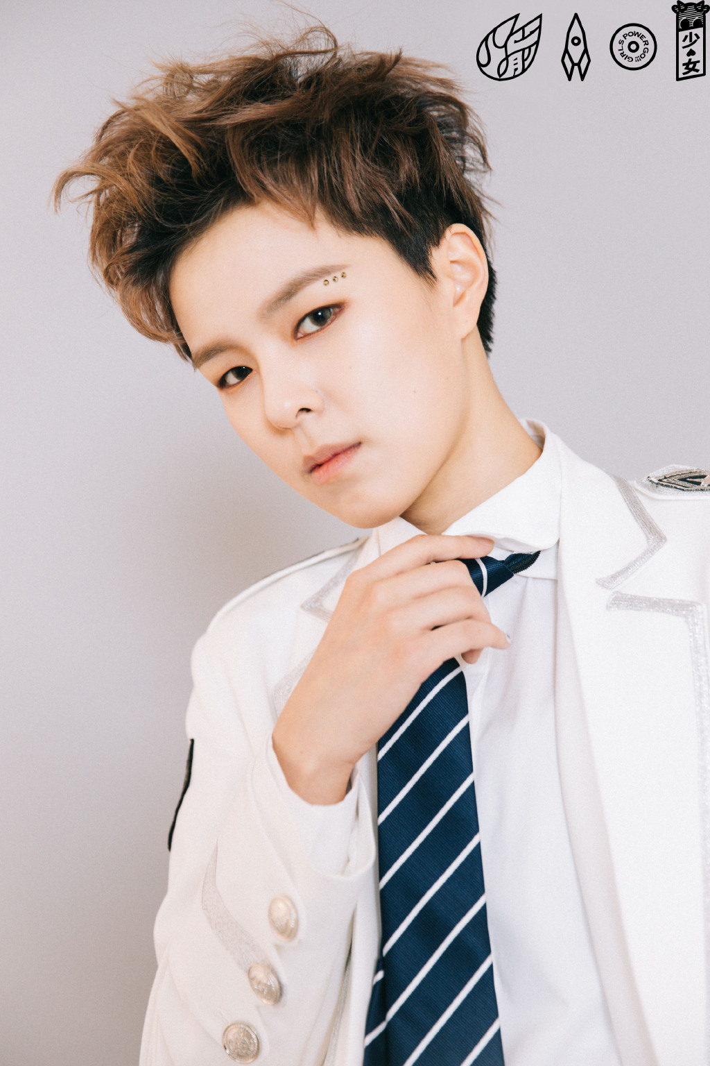 火箭少女101成员资料,火箭少女101成员现状2021