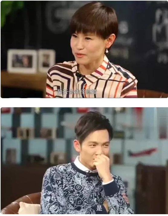 钟汉良老婆,钟汉良老婆个人资料 谢易烨