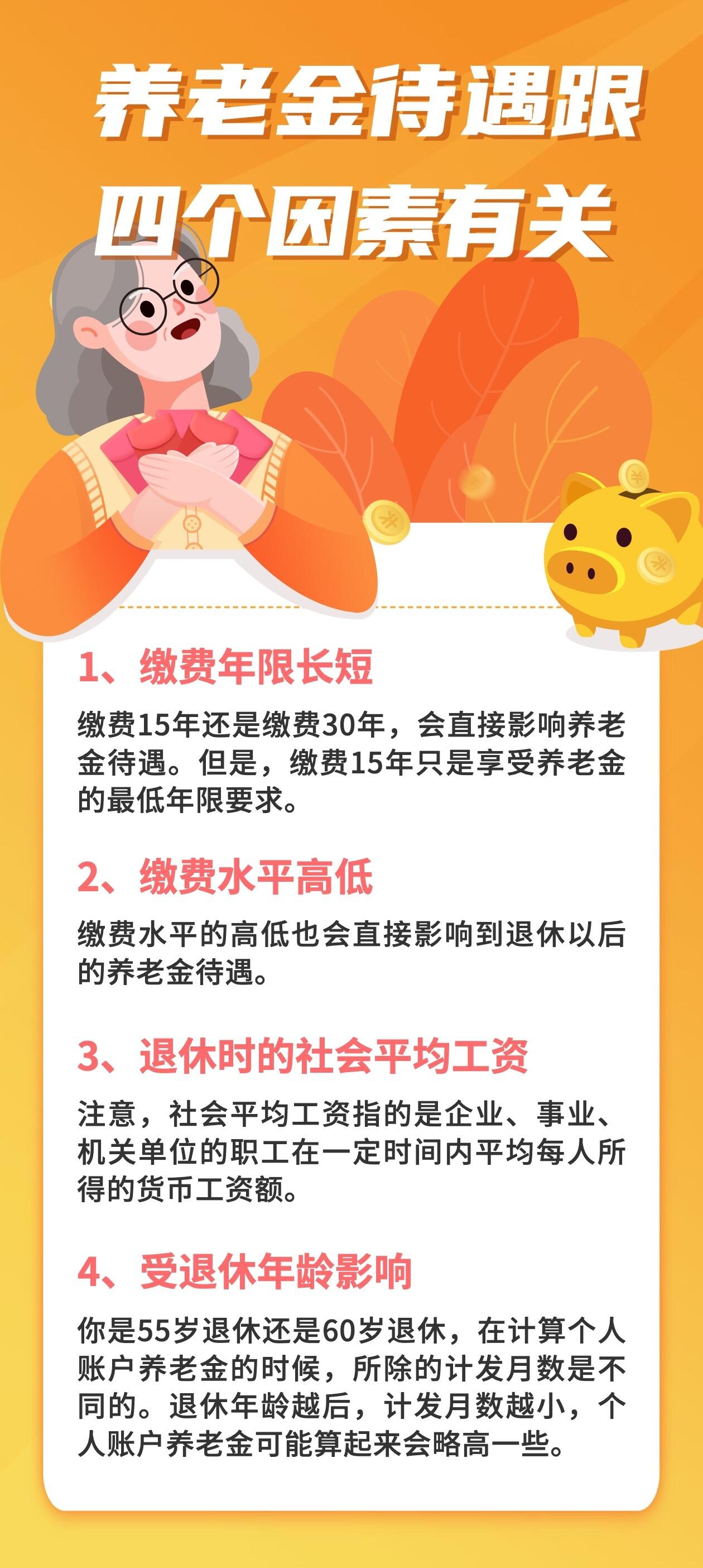 养老金有分红吗,养老金分红是什么意思