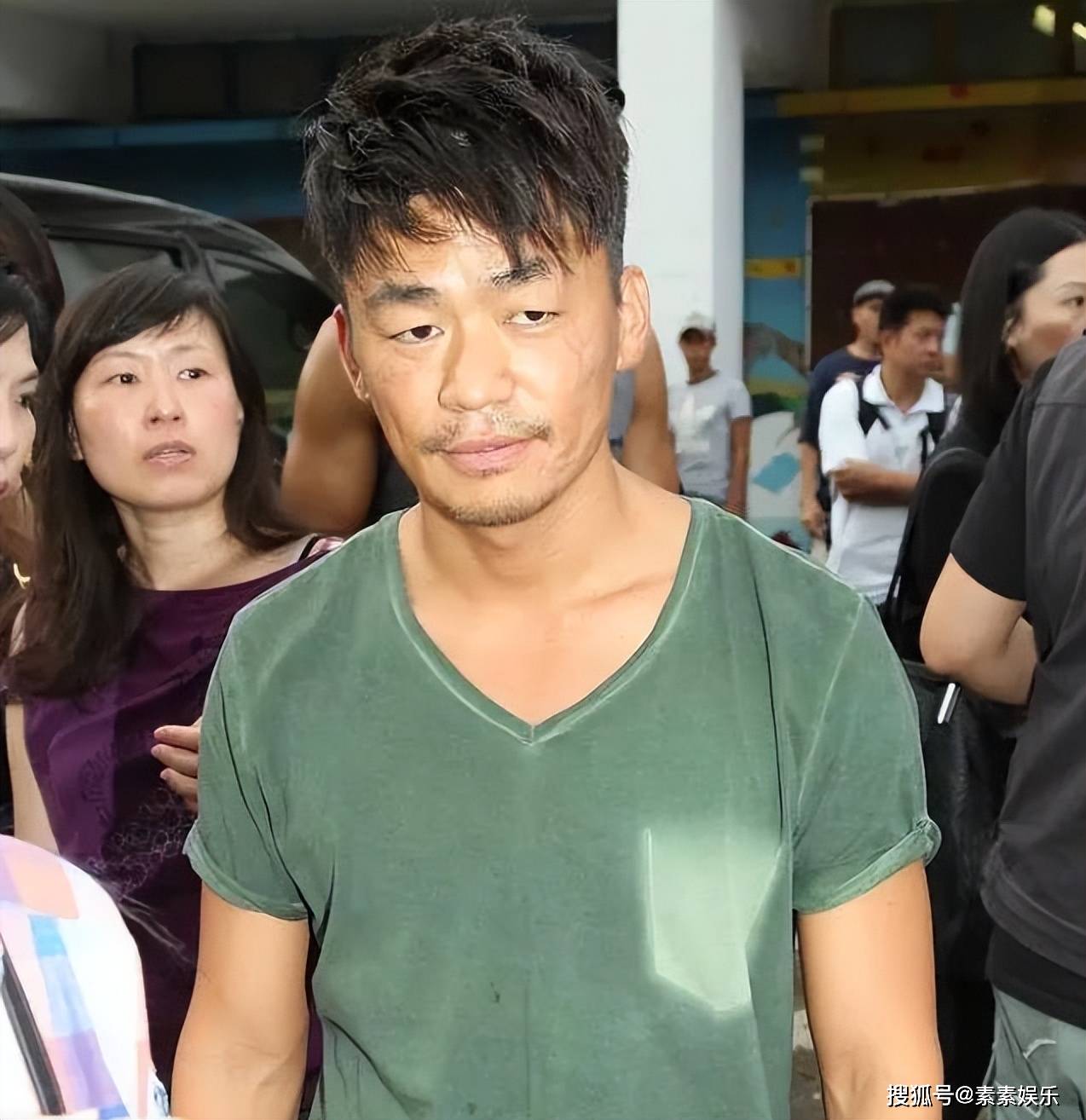 王宝强国籍有多少,王宝强现在什么国籍