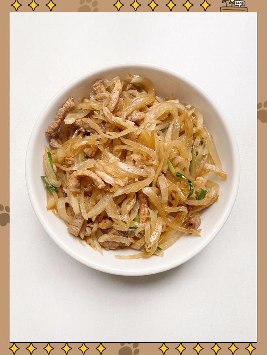 白萝卜炒猪肉的做法,白萝卜炒猪肉怎样做好吃?