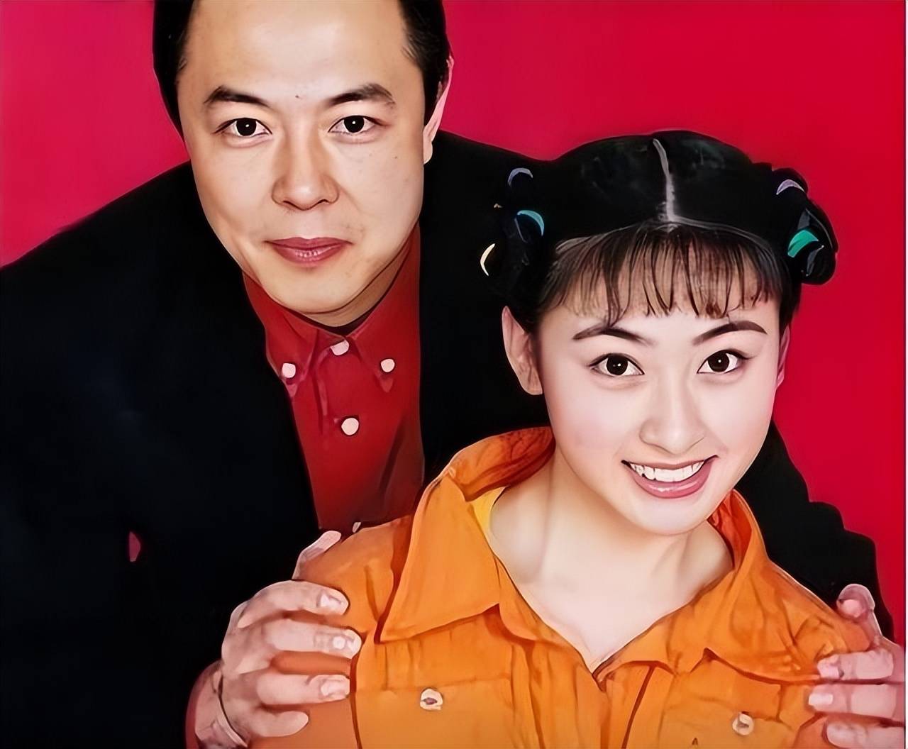 张铁林个人资料简介,张铁林个人资料简介及老婆张铁林哪年生日