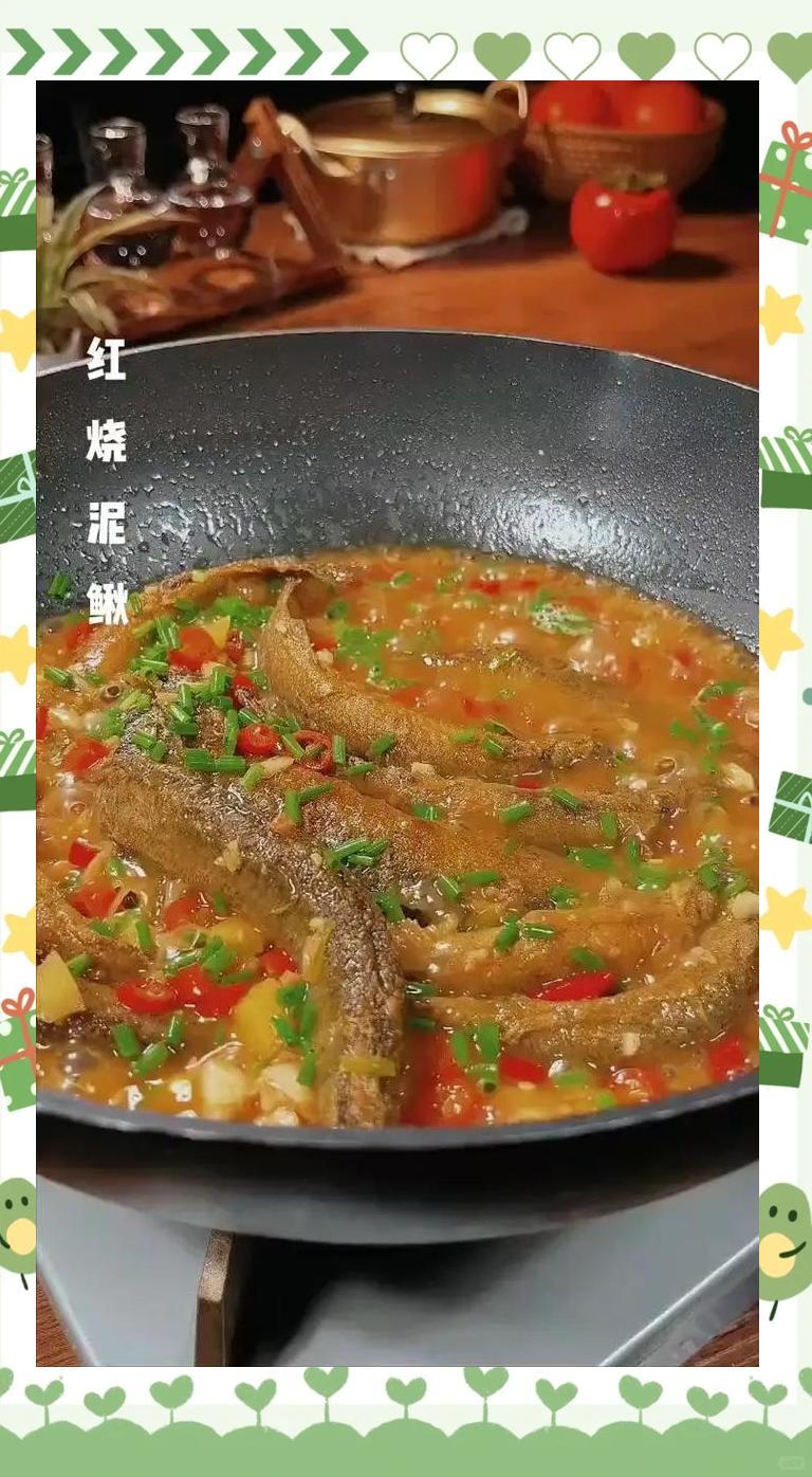 泥鳅鱼怎么做的家常做法,泥鳅鱼怎么做的家常做法窍门