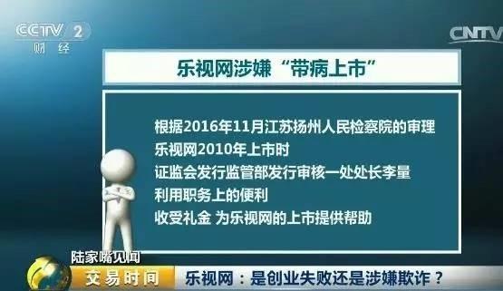 乐视失败的原因了解一下,乐视失败的原因了解一下是什么