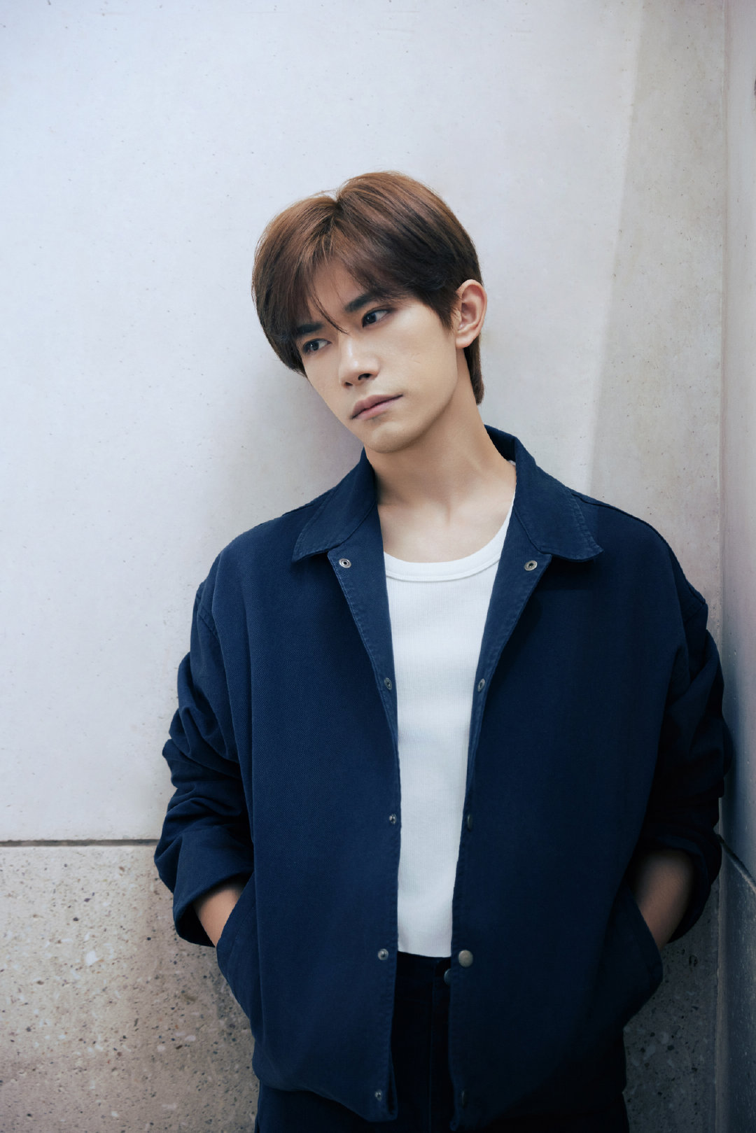 易烊千玺的简介,易烊千玺简介信息