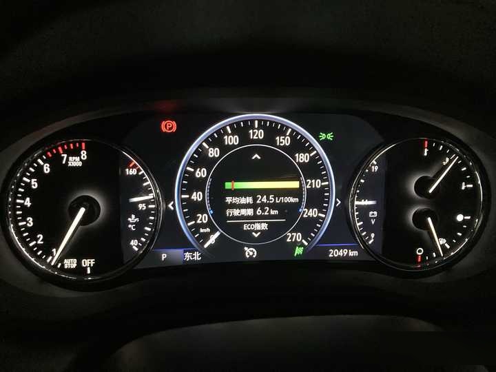 百公里油耗怎么算,百公里油耗怎么算计算公式