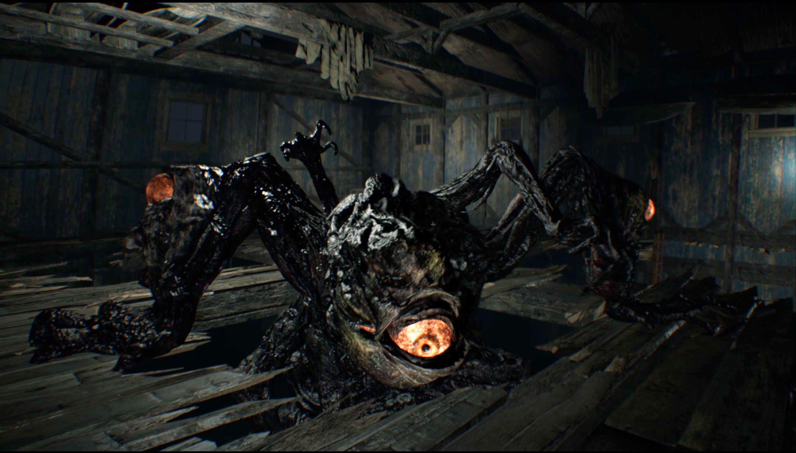 生化危机7结局,生化危机7结局2怎么完成