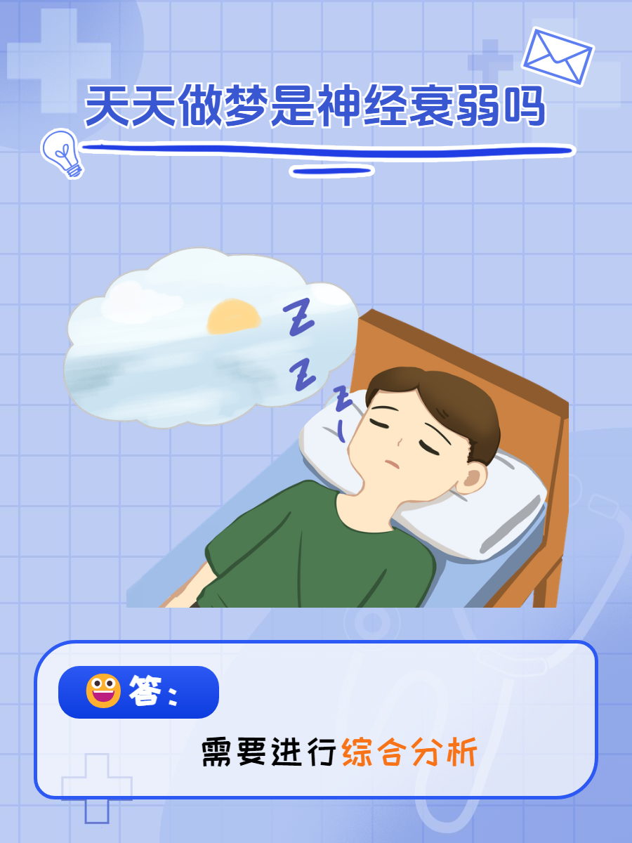 为什么要做梦,为什么要做梦?