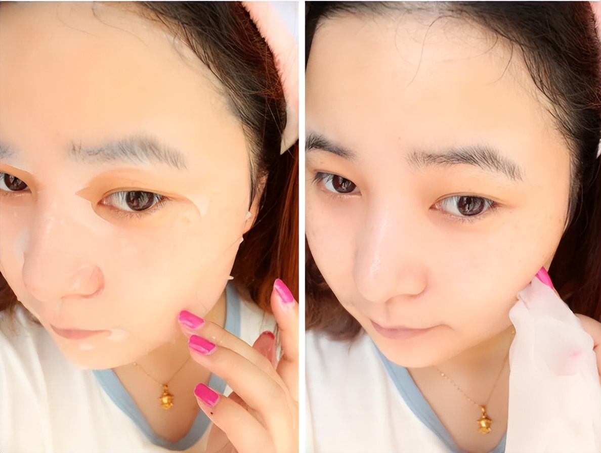 做完面膜后要洗脸吗,做了面膜之后需要洗脸吗