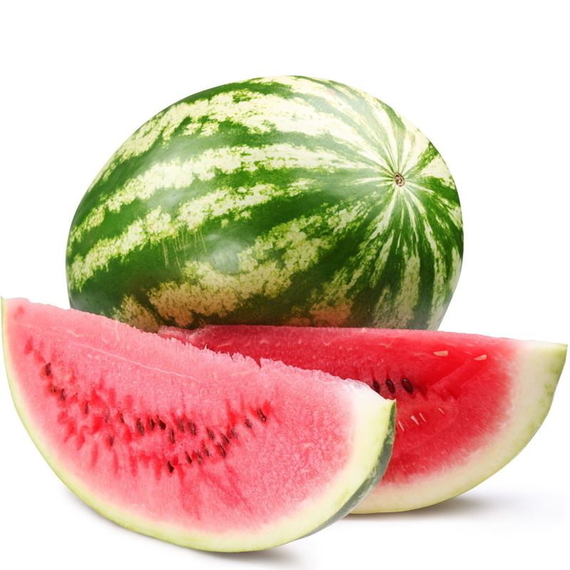 梦见西瓜切开红红的,梦见西瓜切开红红的吃时坏的