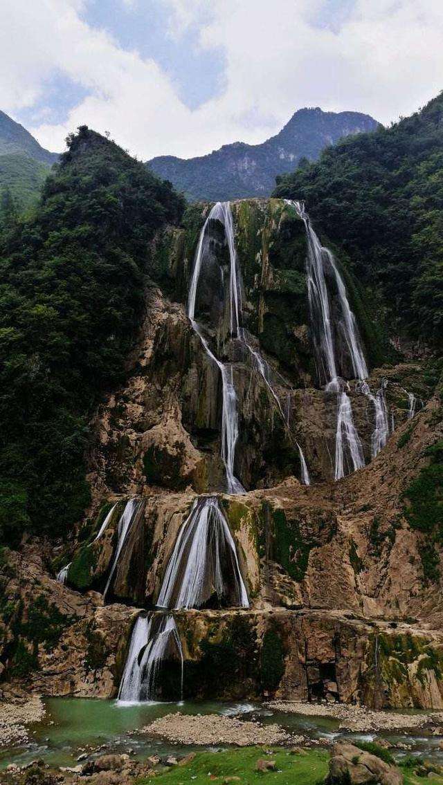 浦安在贵州哪个市,贵州普安是哪个地区