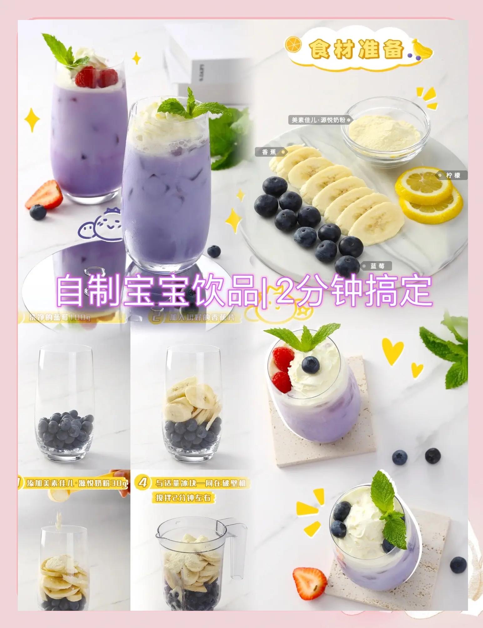 鲜果奶昔的做法和配方,鲜果奶昔的做法和配方窍门