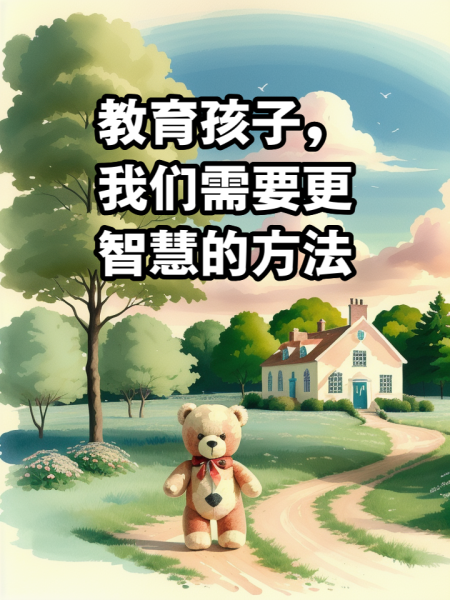 我们要怎样教育孩子,我们要怎样教育孩子呢