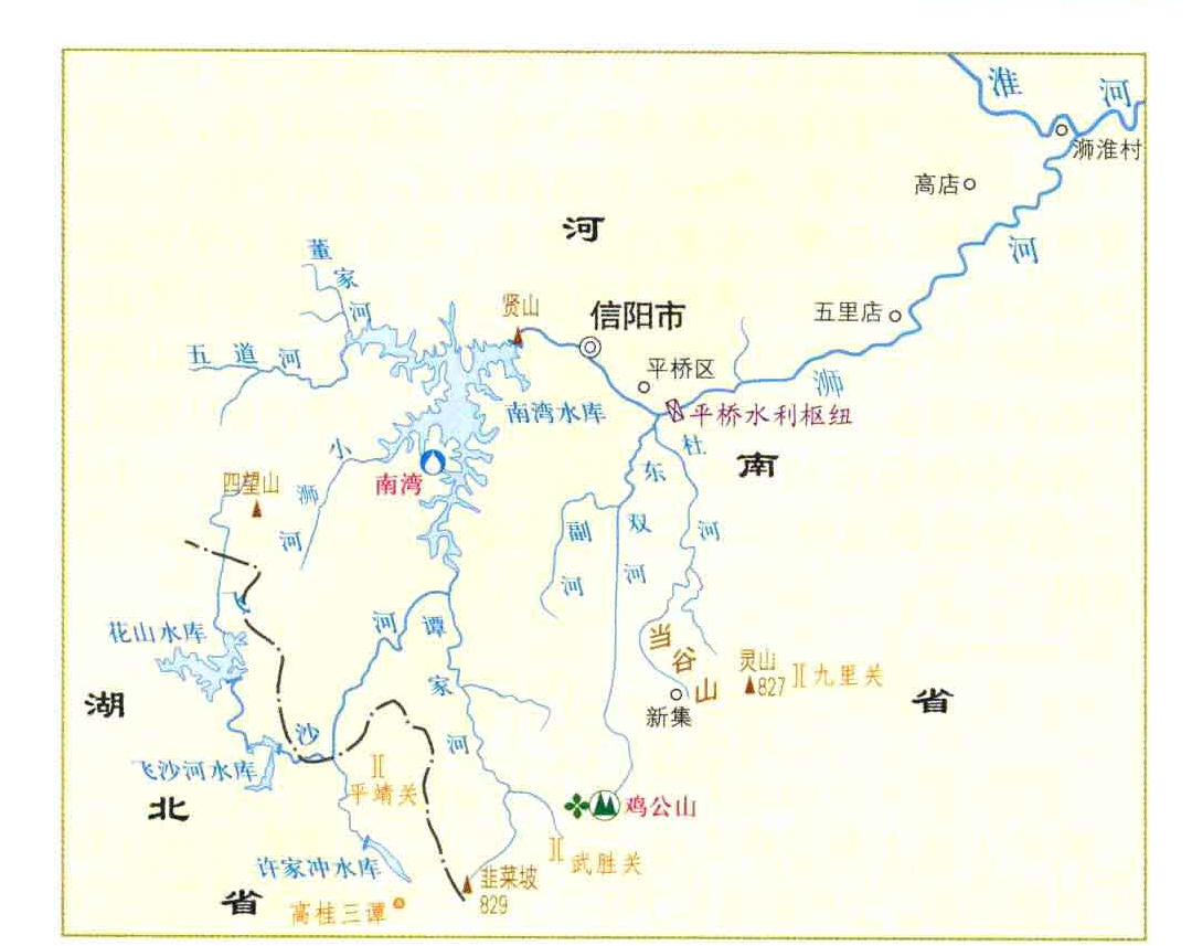 长江在哪个城市,长江在哪个城市是地上河流