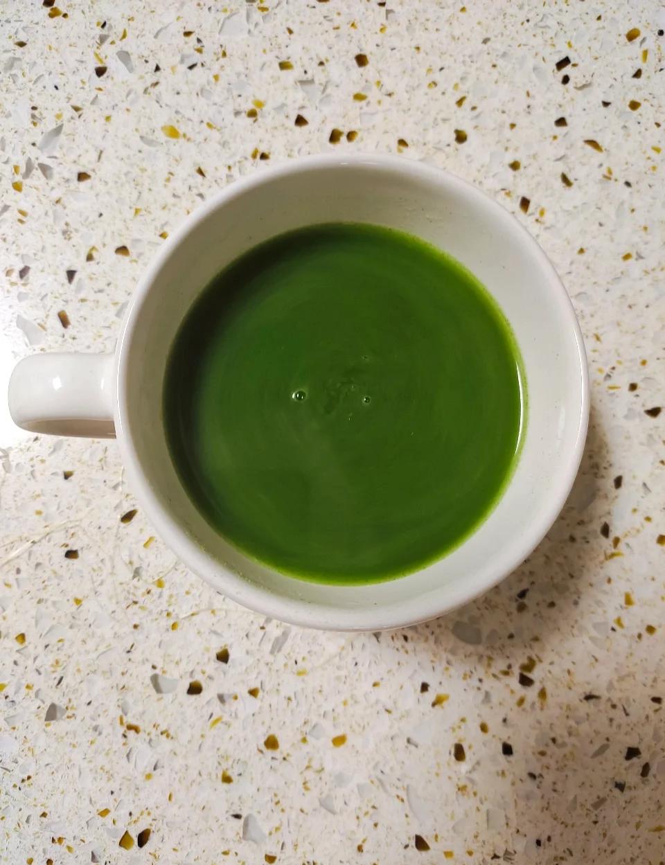 大麦若叶青汁的危害,大麦若叶青汁的副作用和禁忌