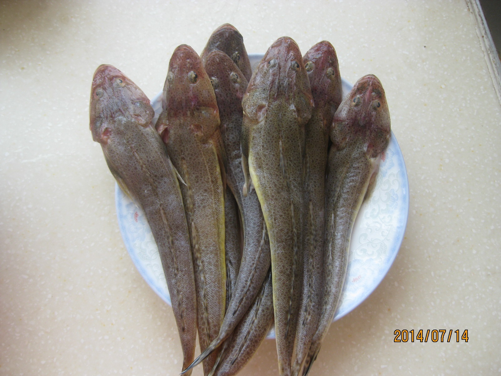 辫子鱼的做法步骤,辫子鱼怎么做最好吃