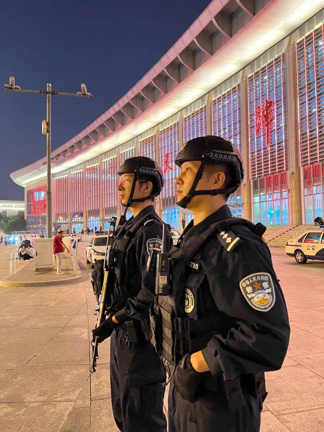 特巡警是什么意思,特巡警属于什么单位