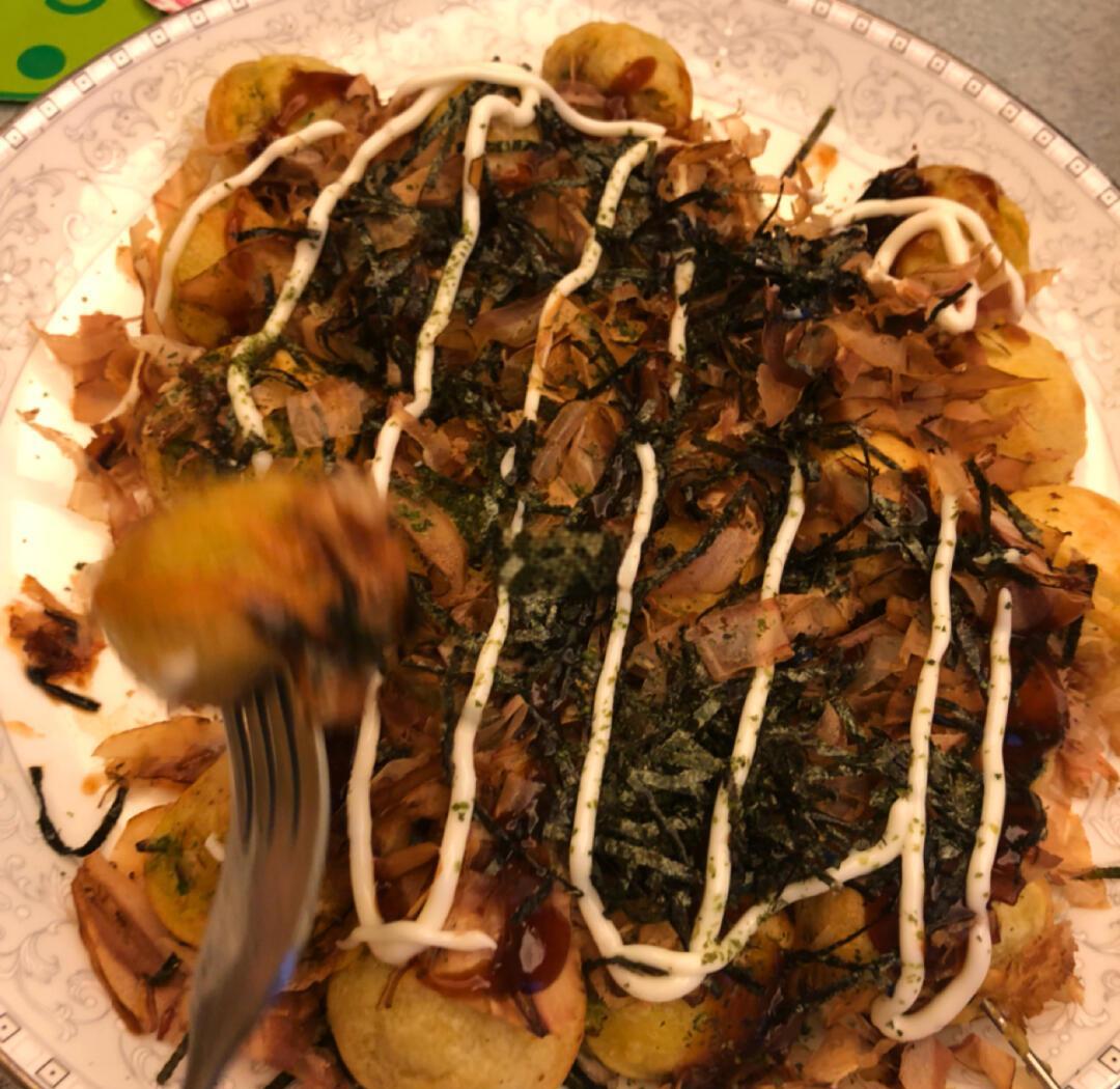 章鱼小丸子如何做,章鱼小丸子怎么做好吃视频