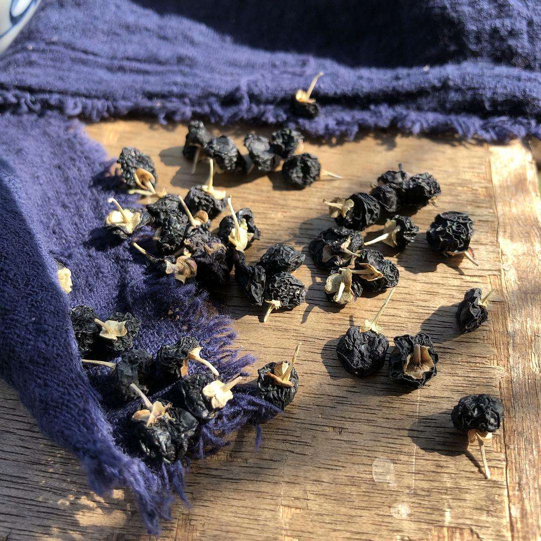 黑枸杞什么地方的最好,黑枸杞哪个地方的好?多少钱一斤