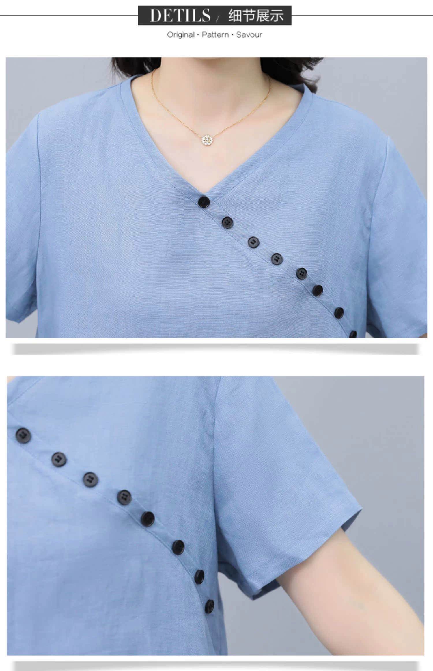 亚麻和棉麻哪个贵,棉麻和亚麻哪个档次高