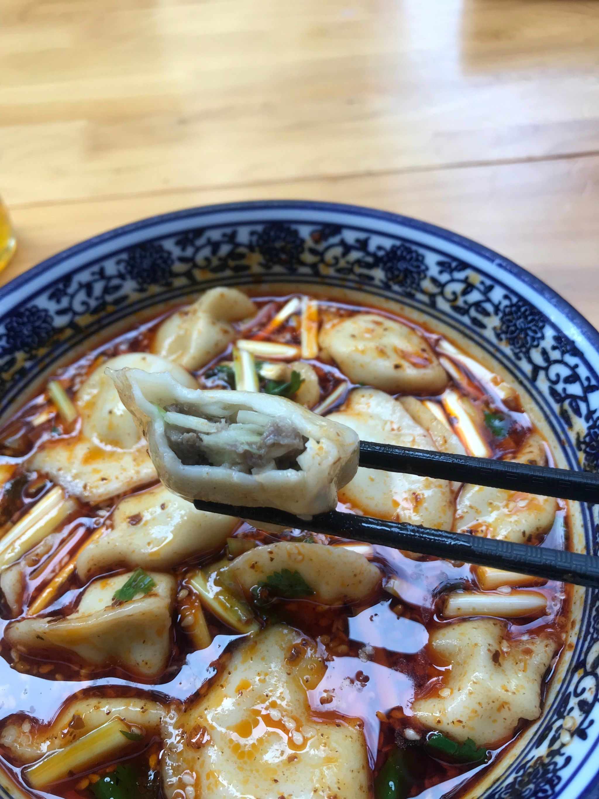 饺子酸汤的3种调法,饺子酸汤的做法大全