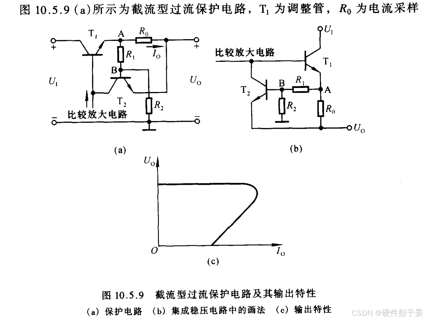 串联电路电压特点,串联电路电压特点是什么