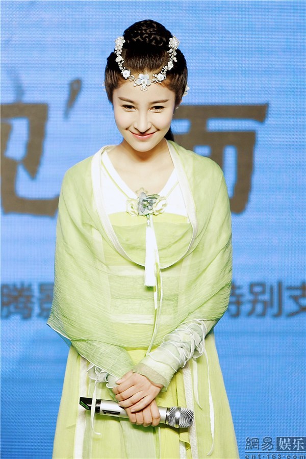 古剑奇谭2主要演员有哪些,古剑奇谭2主演男女主角