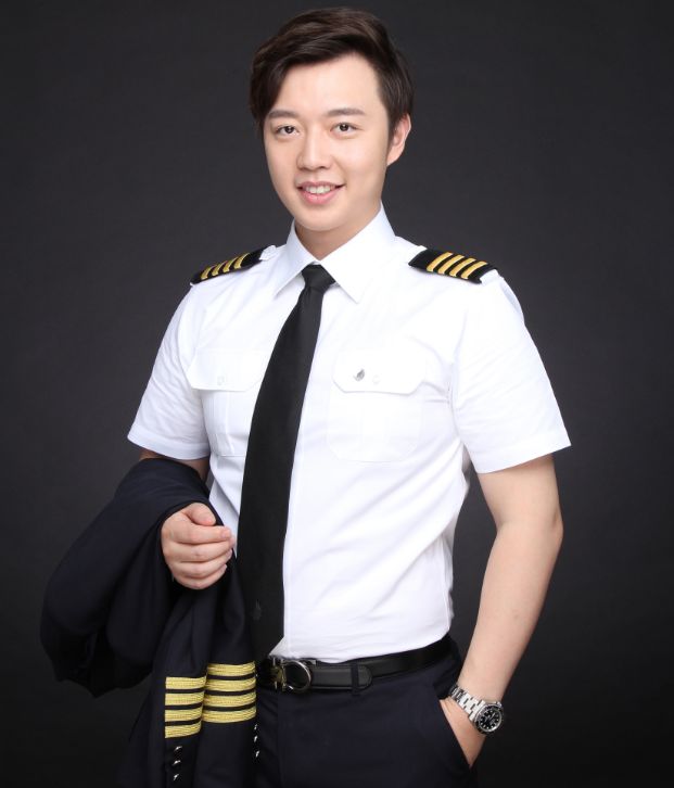 普通人怎么考机长,普通人怎么考机长驾照