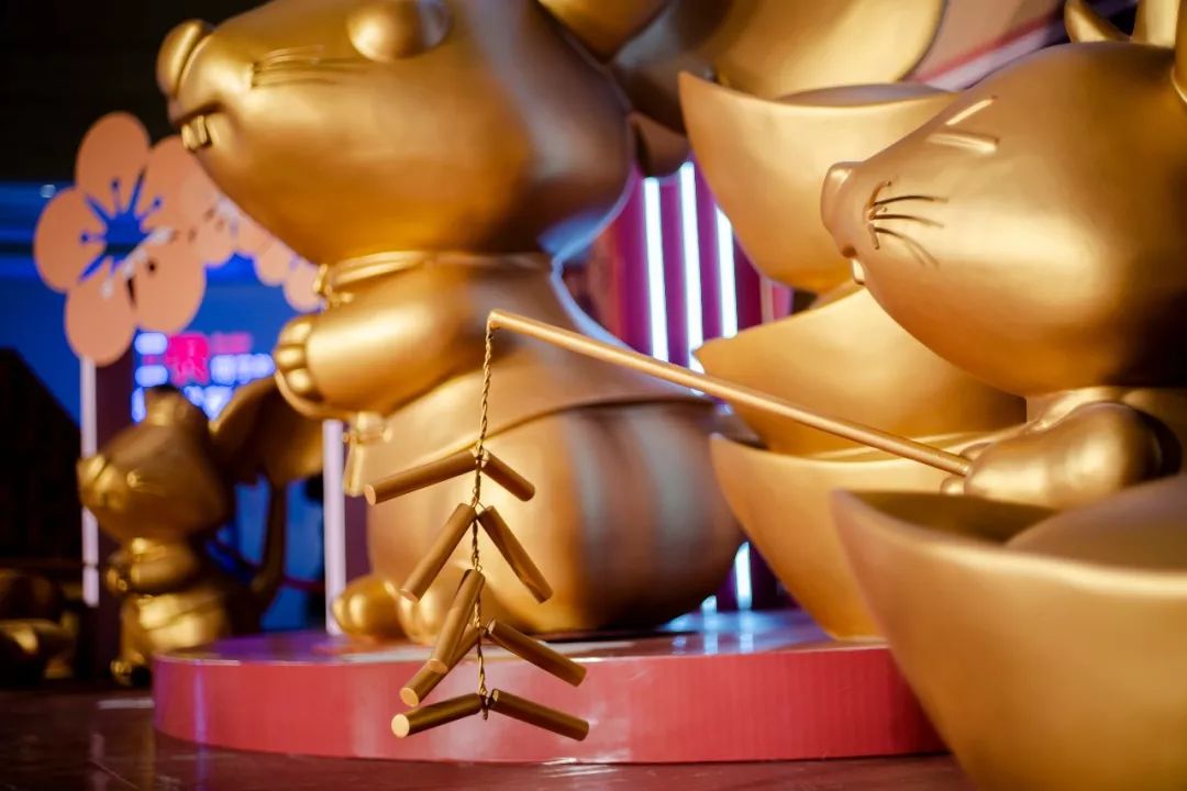 金鼠之变网络解释是什么,金鼠之变网络解释是什么意思啊