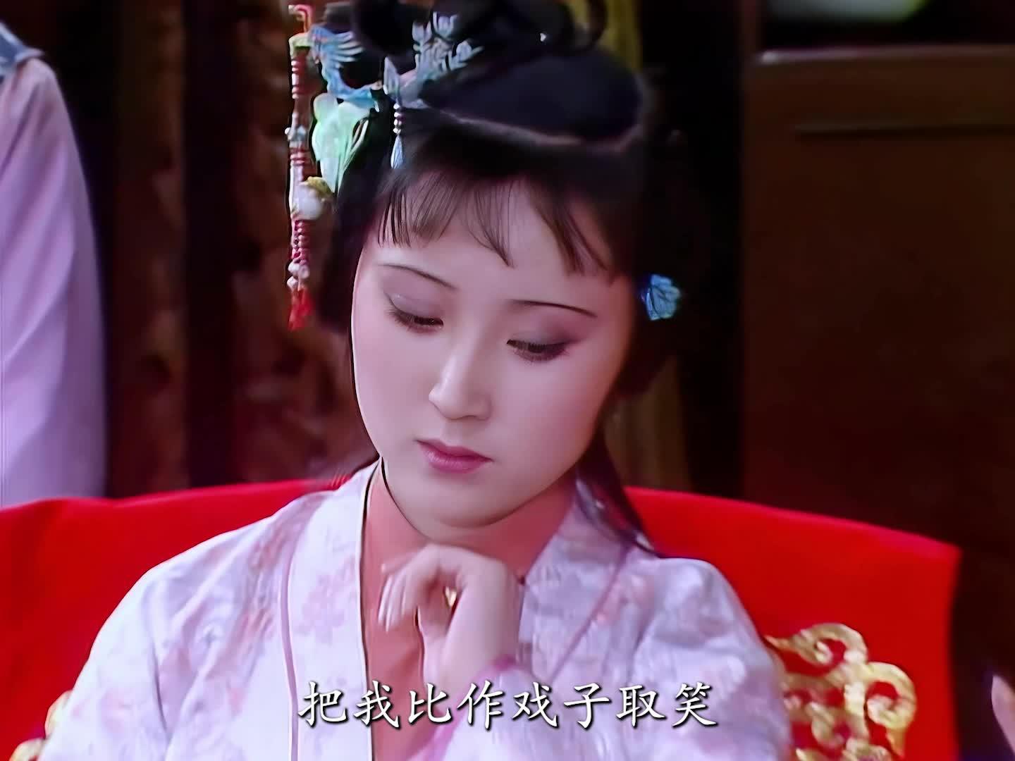 史湘云的雅号,史湘云名字深意