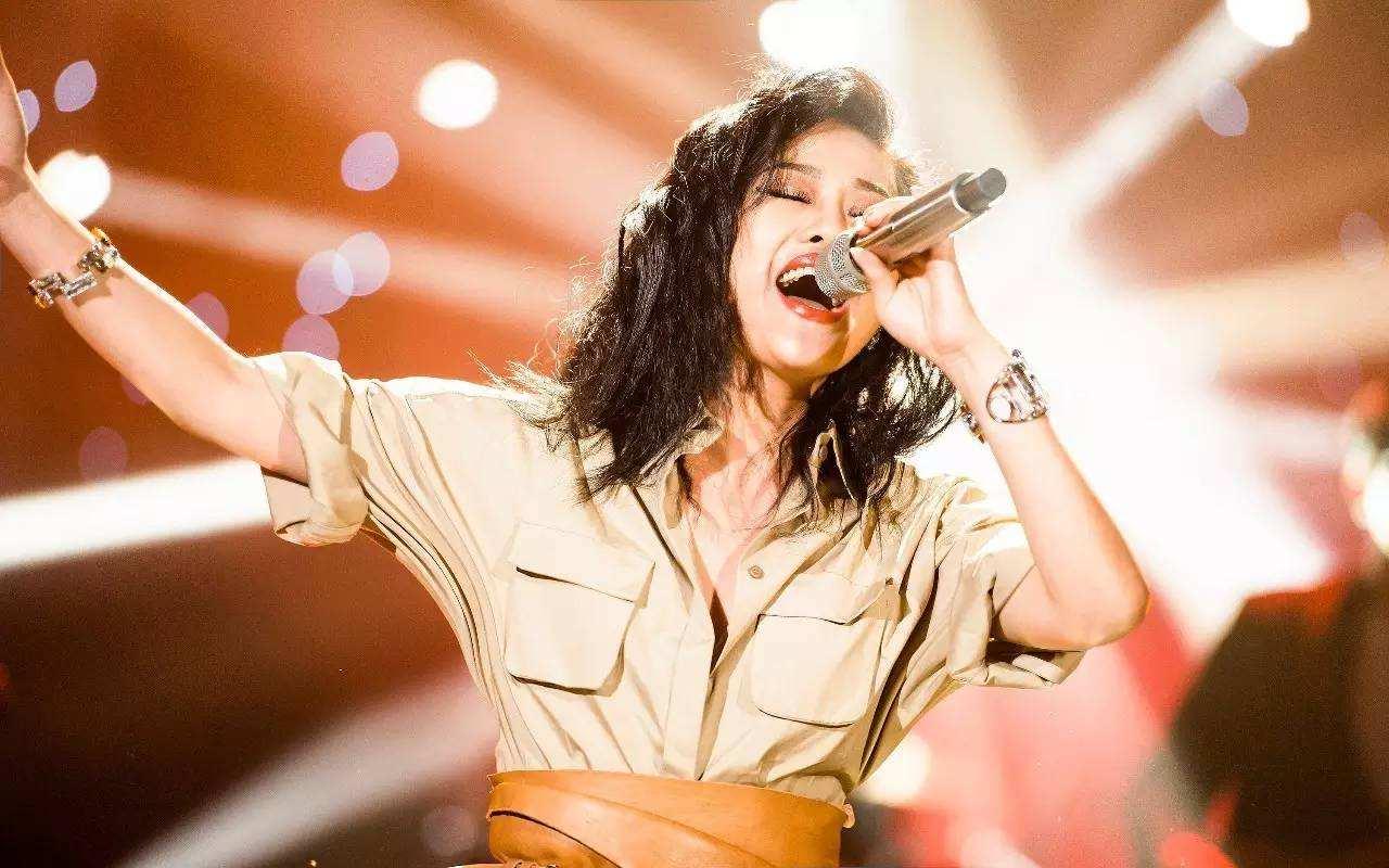 有哪些好听的海豚音的歌hellip,