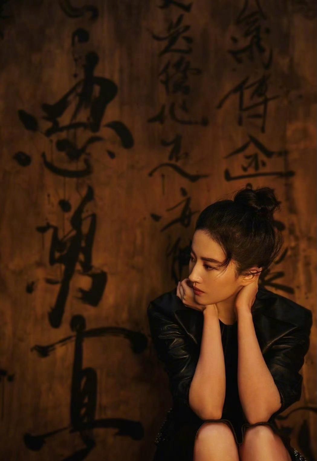 花木兰刘亦菲版电影版演员表,花木兰刘亦菲版电影版主要演员