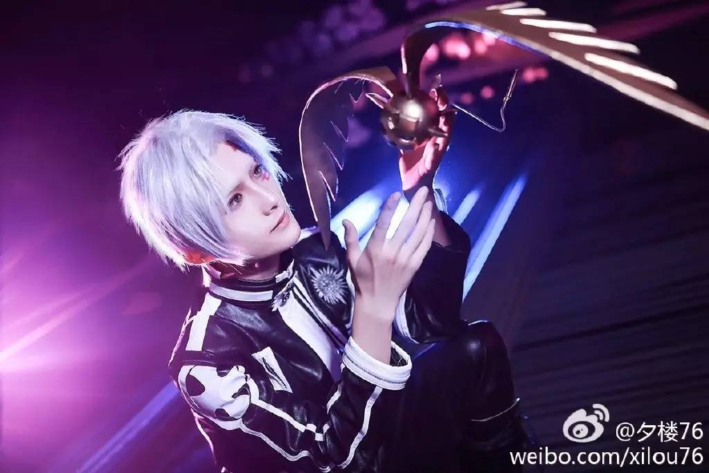 驱魔少年亚连黑化移动端,驱魔少年亚连变诺亚是哪几