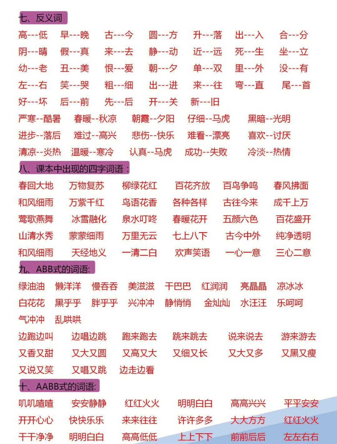 形容春天的成语四字成语,形容春天的成语四字成语大全