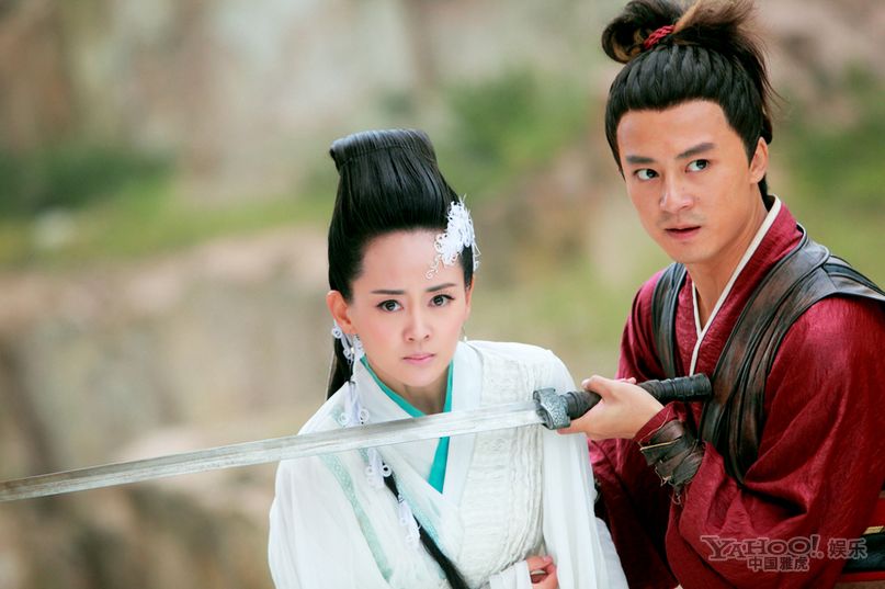 天涯明月刀里叶开和傅红雪什么关系,天涯明月刀小说结局傅红雪和谁在一起