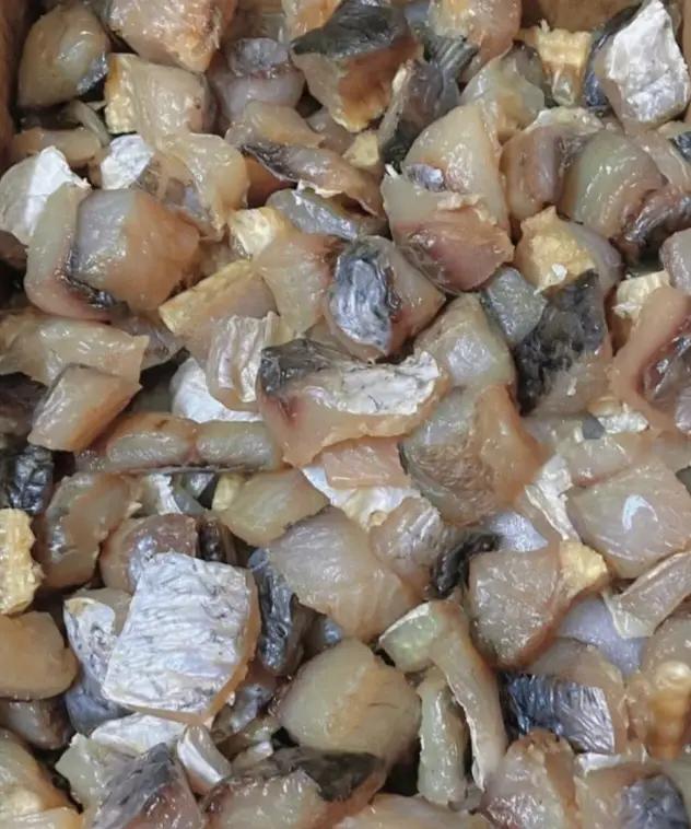 鲅鱼干怎么做好吃,鲅鱼干怎么做好吃 家常做法