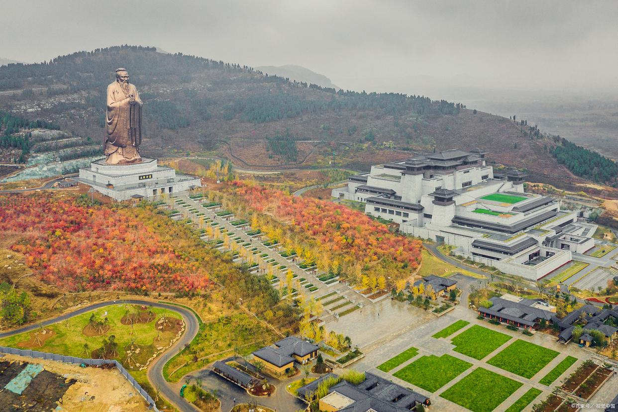 济宁有哪些好玩的旅游景点,济宁有哪些好玩的旅游景点?